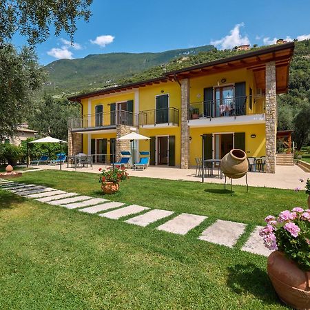 Casa Marisa Lejlighed Malcesine Eksteriør billede